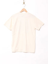【2色展開】 ナンバリングTシャツ 「96」