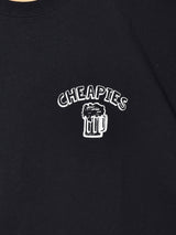プリント Tシャツ【CHEAPIES】