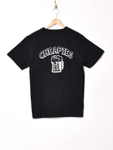 プリント Tシャツ【CHEAPIES】