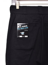 【2色展開】Backers ワークパンツ