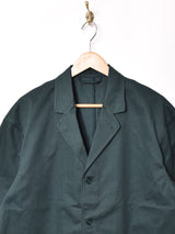 【2色展開】Backers 3ボタン ワークジャケット