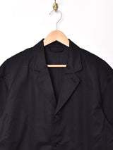 【2色展開】Backers 3ボタン ワークジャケット