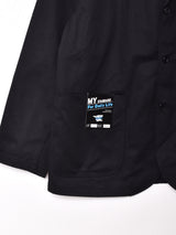 【2色展開】Backers 3ボタン ワークジャケット