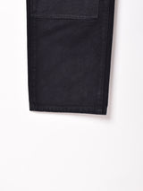 【4色展開】Backers ダック ペインターパンツ ダブルニー