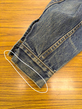 60〜70’s ”Levi's” 70505 デニムジャケット