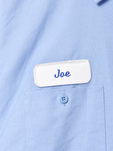 REDKAP 半袖ワークシャツ