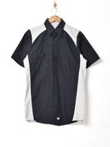 REDKAP 2トーン ワークシャツ