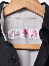 REDKAP 2トーン ワークシャツ