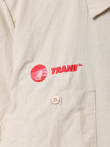 REDKAP  半袖ワークシャツ