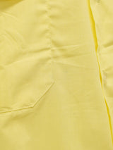 アメリカ製 半袖 ワークシャツ