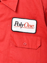 Dickies 半袖ワークシャツ