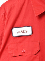 Dickies 半袖ワークシャツ