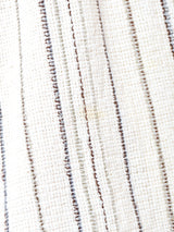 ストライプ ショートパンツ