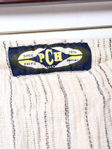 ストライプ ショートパンツ