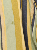 ストライプ ショートパンツ