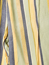 ストライプ ショートパンツ