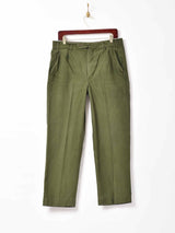 スウェーデン軍 ユーティリティーパンツ W34