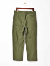 スウェーデン軍 ユーティリティーパンツ W34