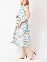 Emerald Motel Ladybug 総柄サマードレス