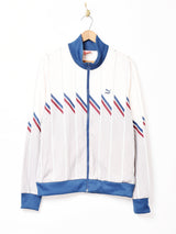 PUMA 刺繍ロゴ トラックジャケット