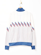 PUMA 刺繍ロゴ トラックジャケット