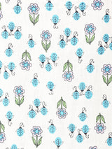 Emerald Motel Ladybug 総柄サマードレス