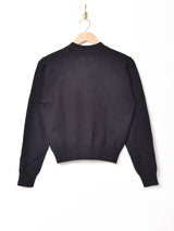 【2色展開】Elcamino チャイナボタン カーディガン