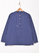 modaS フィッシャーマンシャツ プルオーバー