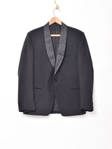 テーラードジャケット タキシード