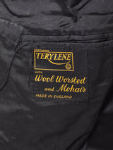 テーラードジャケット タキシード