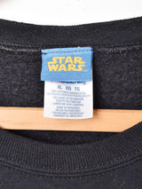 STAR WARS プリントスウェット