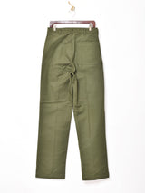 1989年 スウェーデン軍ユーティリティパンツ