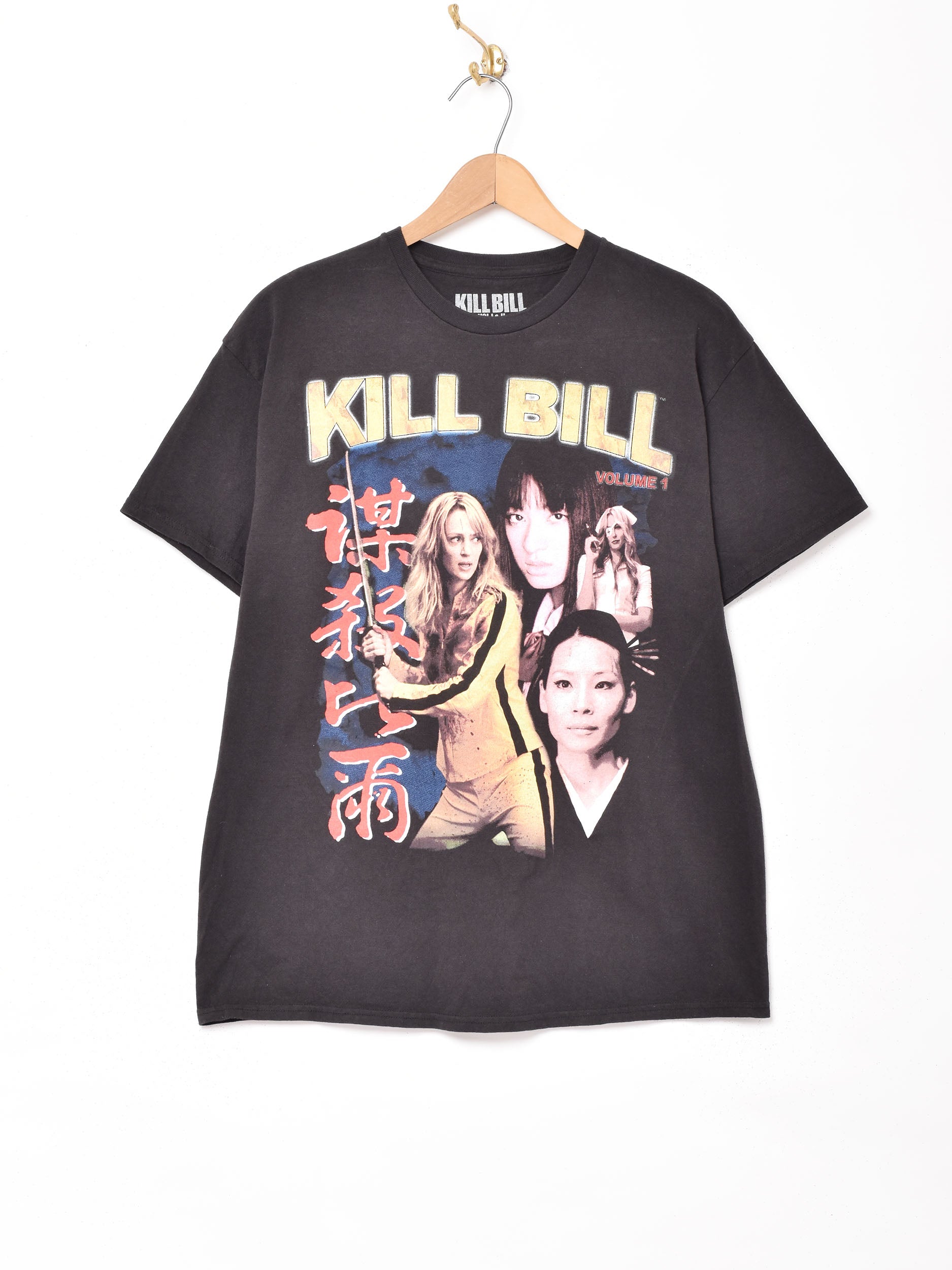kill bill  Tシャツ