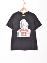 マリリンモンロー Tシャツ DELTA