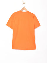 エンパイアステートゲーム プリントTシャツJERZEES