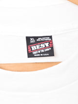 James Dean プリントTシャツ