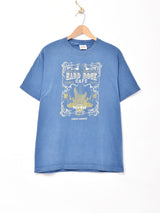 Hard Rock Cafe プリントTシャツ