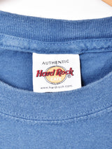 Hard Rock Cafe プリントTシャツ