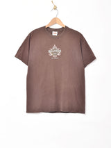 Hard Rock Cafe 両面プリントTシャツ