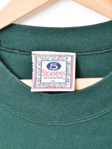 フルーツ柄プリント Tシャツ