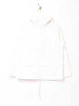 Backers US Navyガンナーズスモック プルオーバー