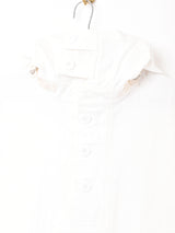 Backers US Navyガンナーズスモック プルオーバー