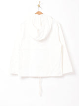 Backers US Navyガンナーズスモック プルオーバー