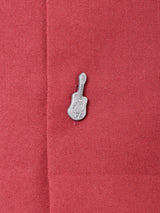 半袖ロカビリーシャツ