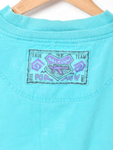 半袖プルオーバーシャツ