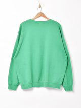 MTV ロゴプリントスウェット