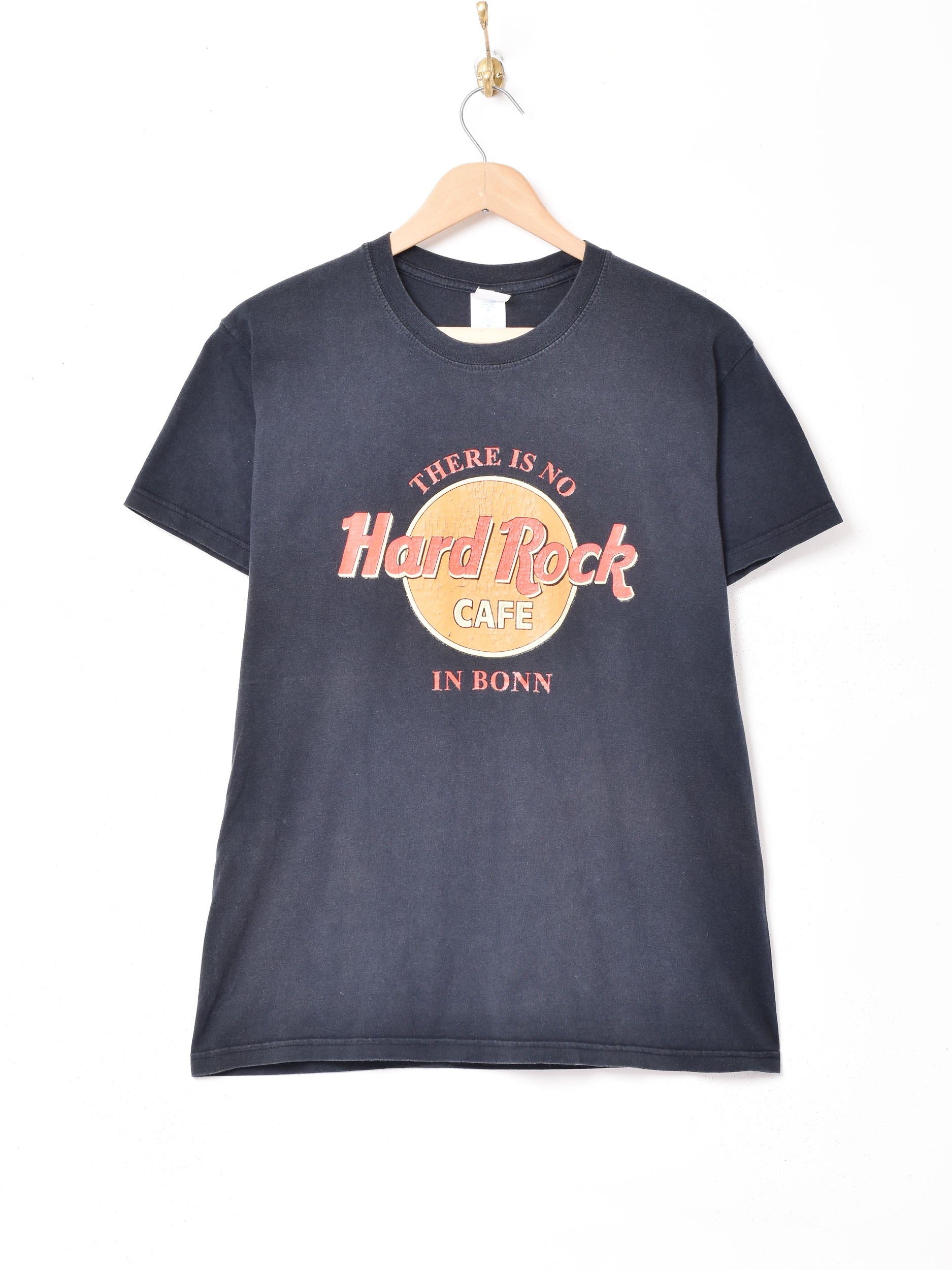 ハードロック カフェ 未使用 タグ付 限定 半袖 T シャツ【 白 L