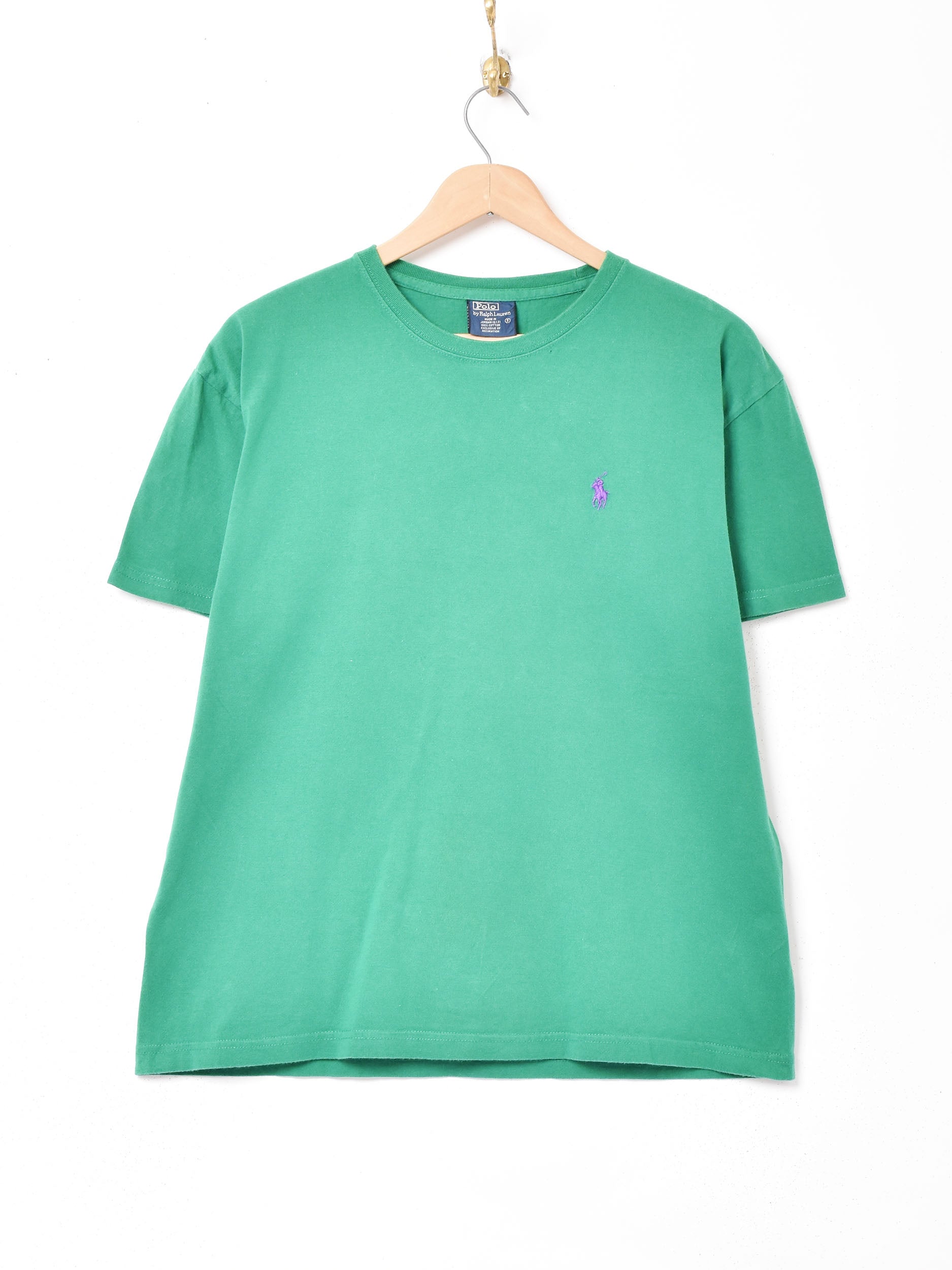 POLO RALPH LAUREN ホロホニ刺繍リハシフルシャケット ポロ ラルフローレン POLO RALPH LAUREN ブルゾン ジャケット