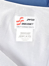 USエアフォース トレーニングジャケット