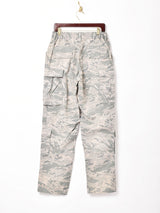 USFA デジタルタイガーストライプカモ ユーティリティパンツB